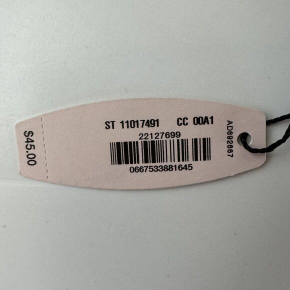 Victoria's Secret Travel Pouches with Zipper Makeup Toiletry Bag Set Of 3 NWT - Picture 3 of 10